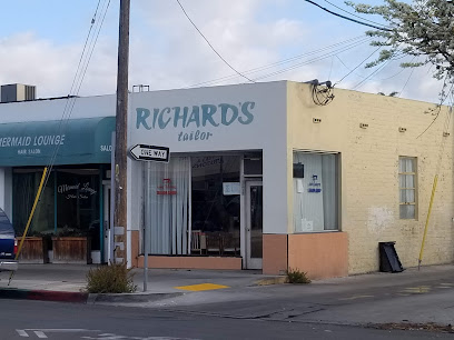 Richard's Tailor Shop