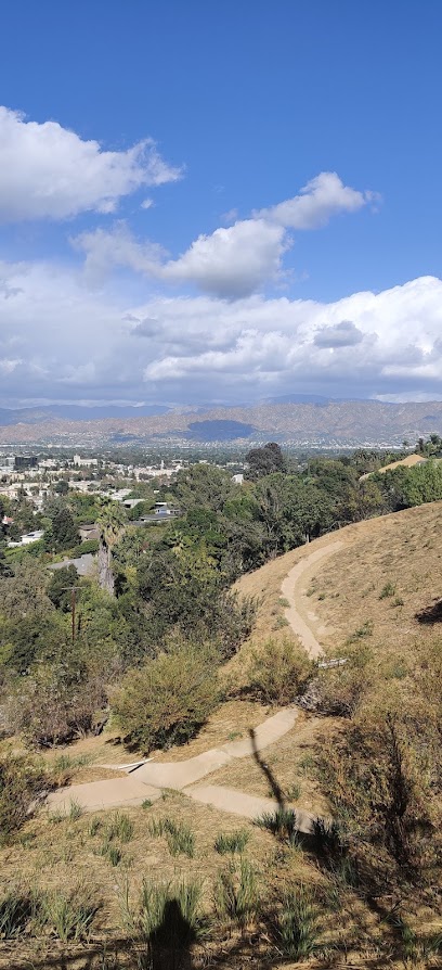 Studio City