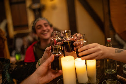 Squirrelor's Tavern, Los Ángeles
