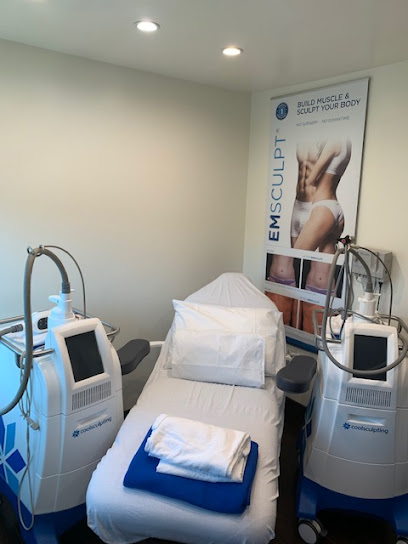Coolsculpting Now
