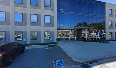 Los Angeles Cancer Surveillance Program