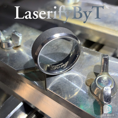 LaserifyByT