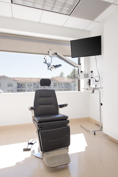 Los Angeles Center for Ear, Nose, Throat and Allergy