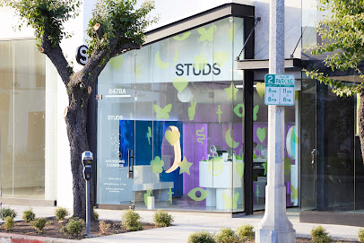 STUDS Melrose Place