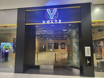 Voltz - VR Laser Tag & Escape Rooms