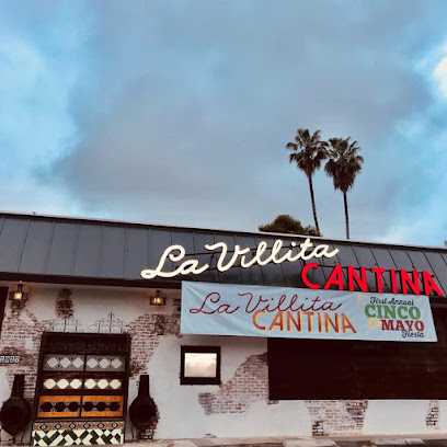 La Villita Cantina