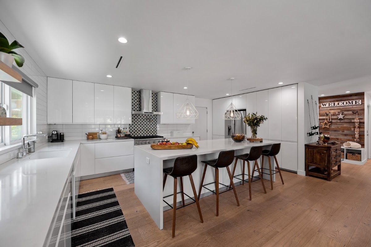 Flat Rate Remodeling Inc, Los Ángeles