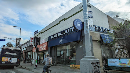 Paris Baguette
