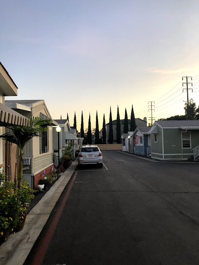 Culver City Terrace