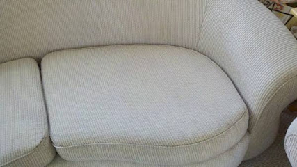 CARPET & UPHOLSTERY CLEANING SERVICES