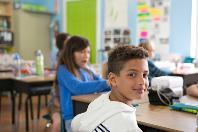 International School of Los Angeles / Lycée International