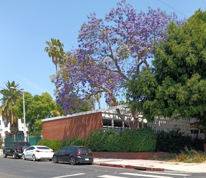 Gardner Street Women’s Bridge Housing Center