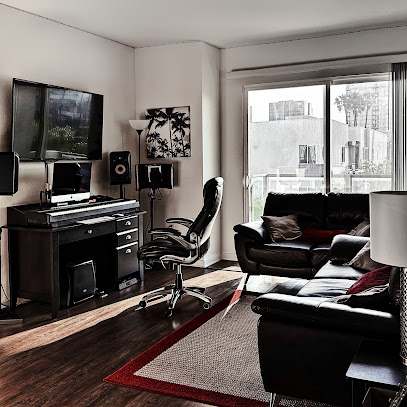 Shelton Studios