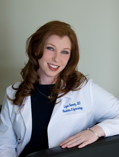 Layne Kumetz, MD FACOG