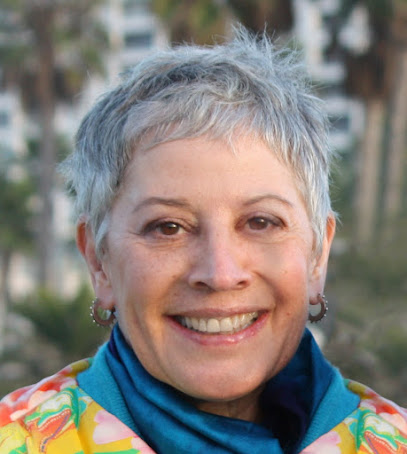 Stephanie Book Koehler, LMFT, Los Angeles Trauma Therapy, EMDR and Somatics