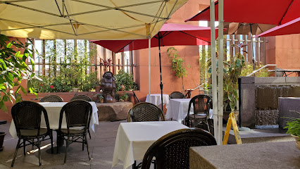Chado Tea Room, Los Ángeles