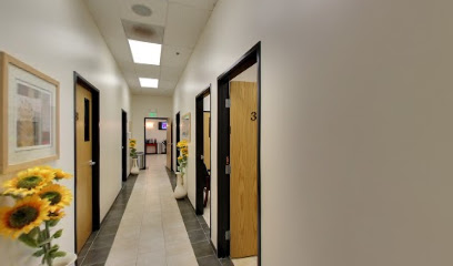Plush Derma Laser Clinic & Skin Center