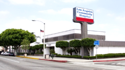 Los Angeles Community Hospital