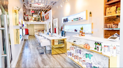 26 Shades- Hair Salon