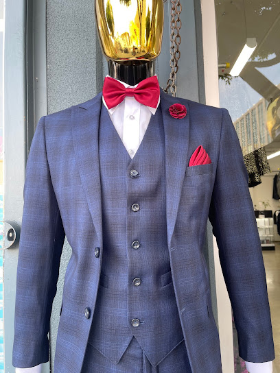 Suit premium
