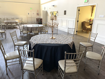 Salón de fiestas