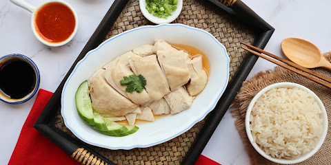 Hoya Chicken mama / Hainan Chicken Specialist