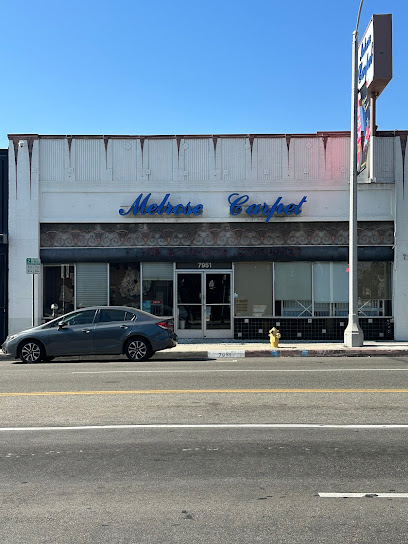 Melrose Carpet