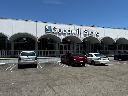 Goodwill Southern California Store & Donation Center
