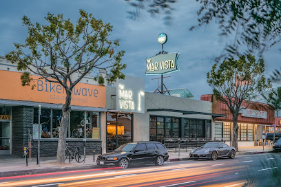 TAVERNA at The Mar Vista
