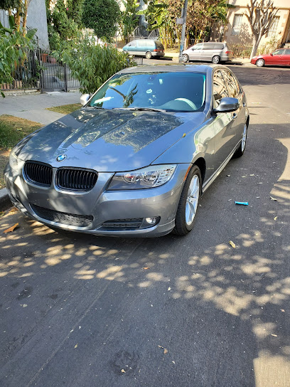 Alvarado Auto Sales Inc