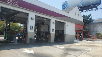 Jiffy Lube