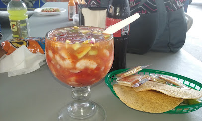 Jala Mariscos, Los Ángeles
