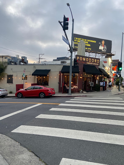 Pomodoro Trattoria, Los Ángeles