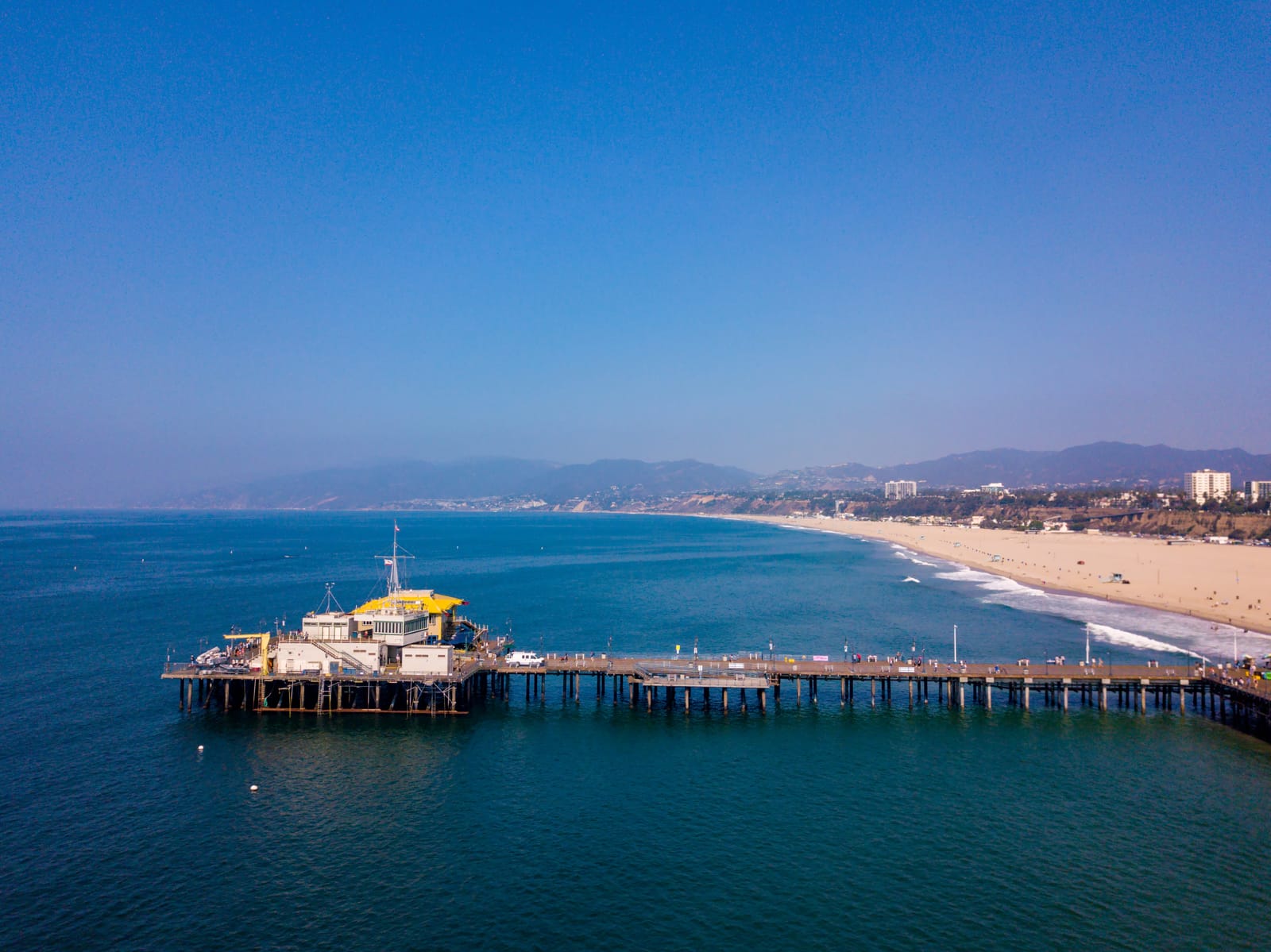 Los Angeles