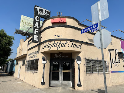 Tal's Cafe