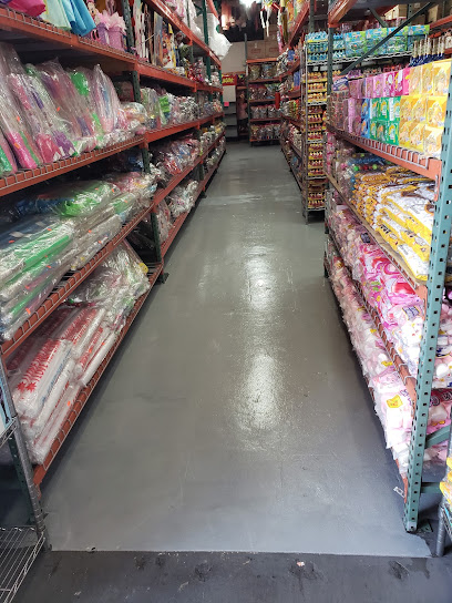 JD 8A's Produce and Dulceria