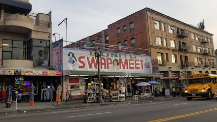 Bonito’s Swap Meet