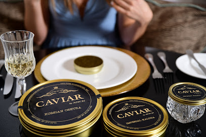 International Caviar
