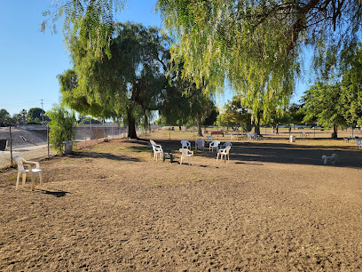 Sepulveda Basin Off-Leash Dog Park