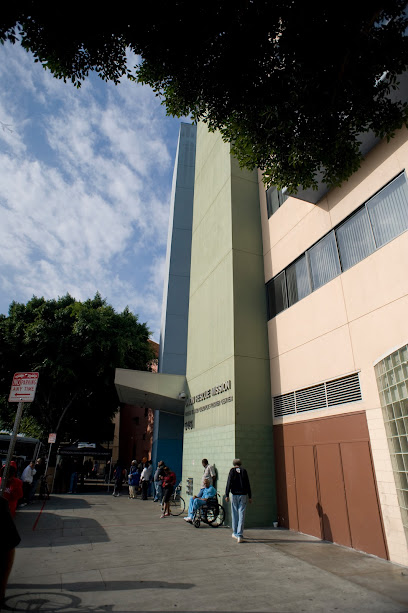 Union Rescue Mission