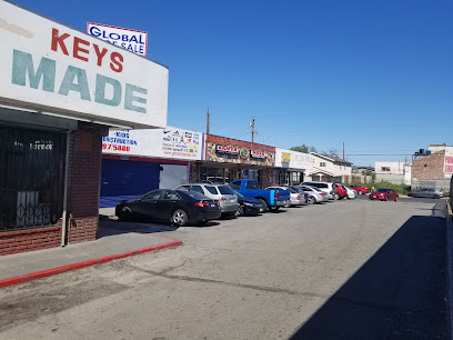 Santa Rosa Restaurant