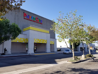 Party City, Los Ángeles