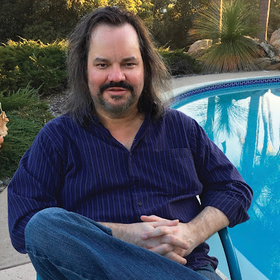 Shane Stewart Vocal Coach