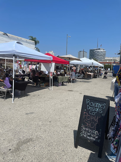 Century City Artisans Market