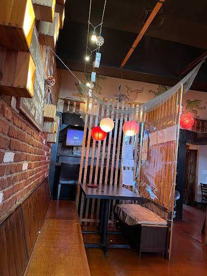 Izakaya Sasaya 居酒屋楽楽家