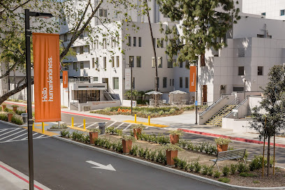 Emergency Room at Dignity Health - Glendale Memorial Hospital