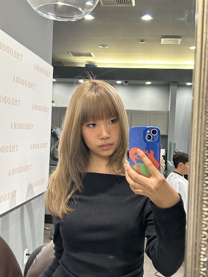Theodora Hair Studio