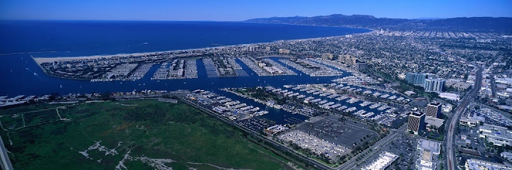 Los Angeles County Department of Beaches & Harbors