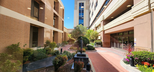White Memorial Hospital