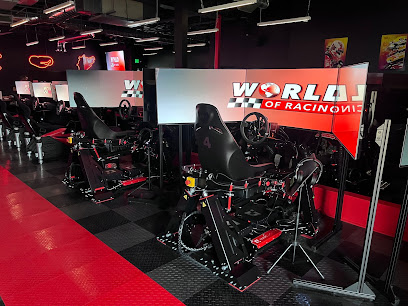 World of Racing